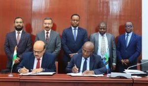 India–Tanzania trade crosses $9 billion as both sides deepen economic partnership