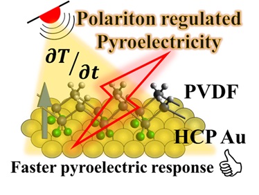 Nano-gold embedded ultrathin films may power future wearable electronics, self-powered sensors