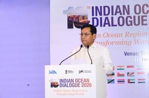 2020 से भारत के समुद्री क्षेत्र में महिलाओं की भागीदारी में 340 प्रतिशत की वृद्धि : सर्बानंद सोनोवाल