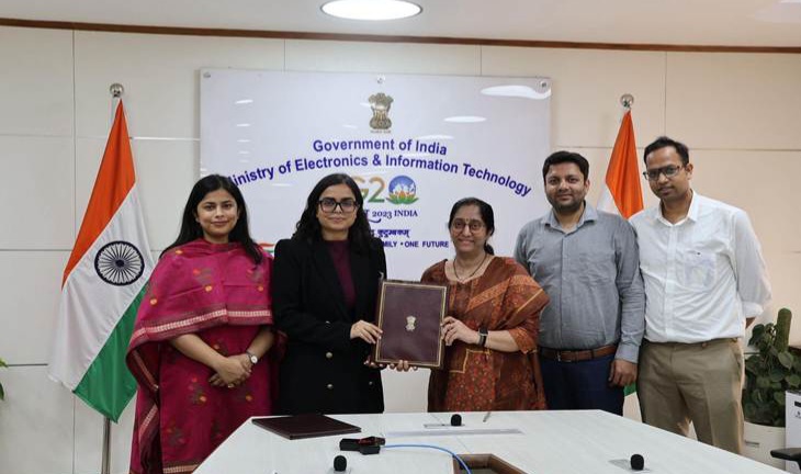 IndiaAI Mission joins hands with Karya to build inclusive AI ecosystem