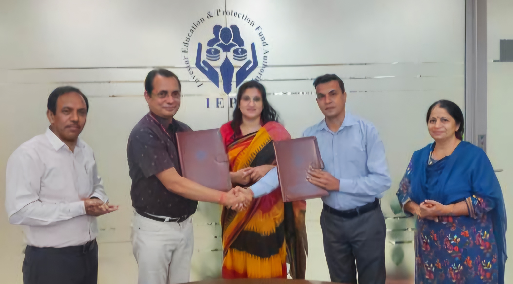 IEPFA partners with Prasar Bharati for investor awareness campaign