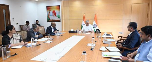 Govt, industry collaborate to revamp AI curriculum in India