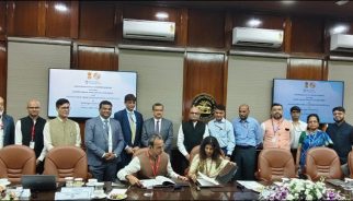 Cyber Safe India : म्यूल खातों पर लगाम लगाने के लिए I4C ने RBIH के साथ किया समझौता