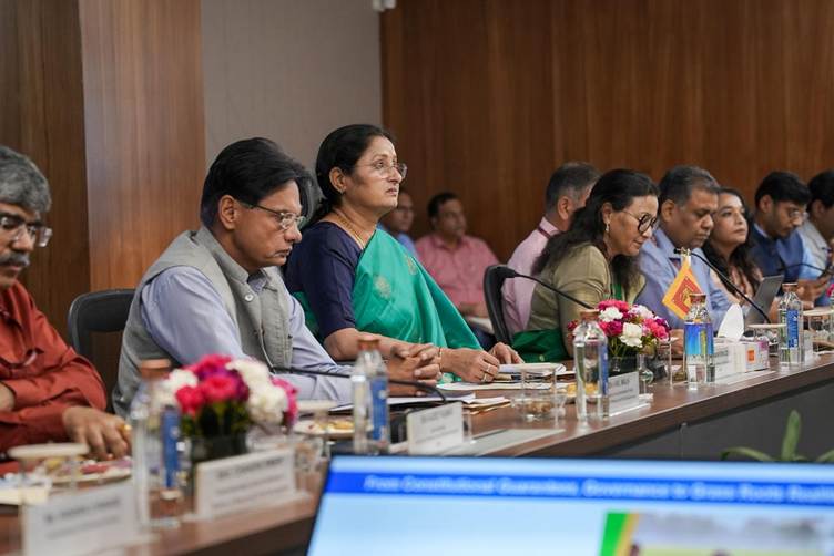 India, Sri Lanka explore deeper cooperation in women and child welfare initiatives