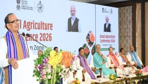 Eastern India can become growth engine of India’s agriculture: Shivraj Singh Chouhan