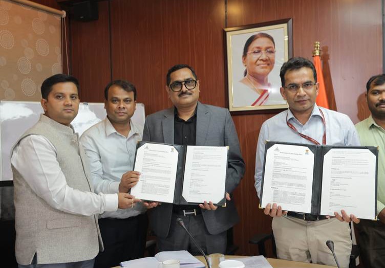 IPC signs MoUs with state pharmacy councils to strengthen medicine safety framework