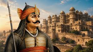 PM Modi pays tribute to nation’s great warrior Maharana Pratap on his birth anniversary