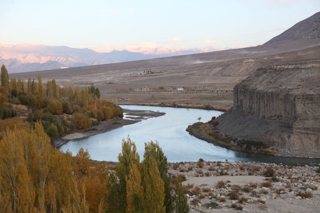 Op Sindoor Anniversary: India Continues Indus Water Curbs, Calls Treaty ‘Unfair’