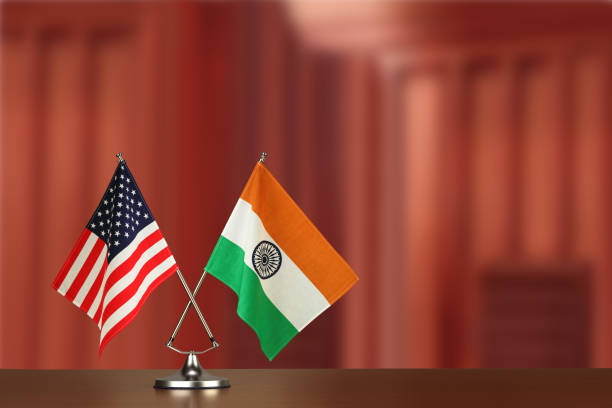 India, US to hold fresh round of BTA talks in New Delhi from June 1