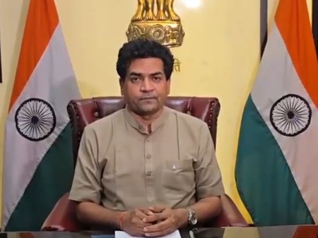दिल्ली में बकरीद पर सार्वजनिक स्थानों पर कुर्बानी पर पूरी तरह पाबंदी