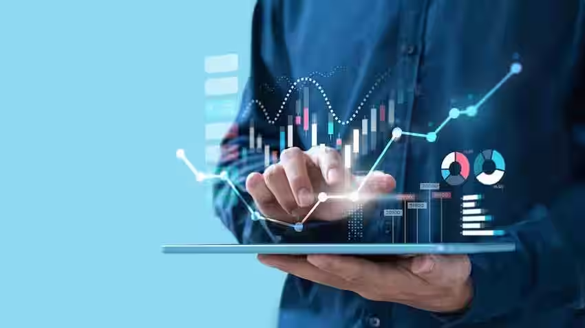 Indian markets opens flat as fresh US-Iran clashes weigh on sentiment