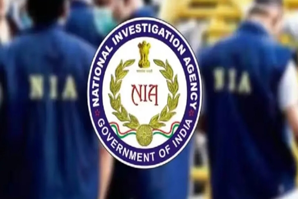 NIA ने जम्मू-कश्मीर में जमात-ए-इस्लामी से जुड़े टेटर फंडिंग मामले में तलाशी अभियान चलाया