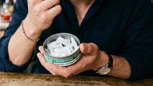 WHO warns loosely regulated nicotine pouches risk youth addiction