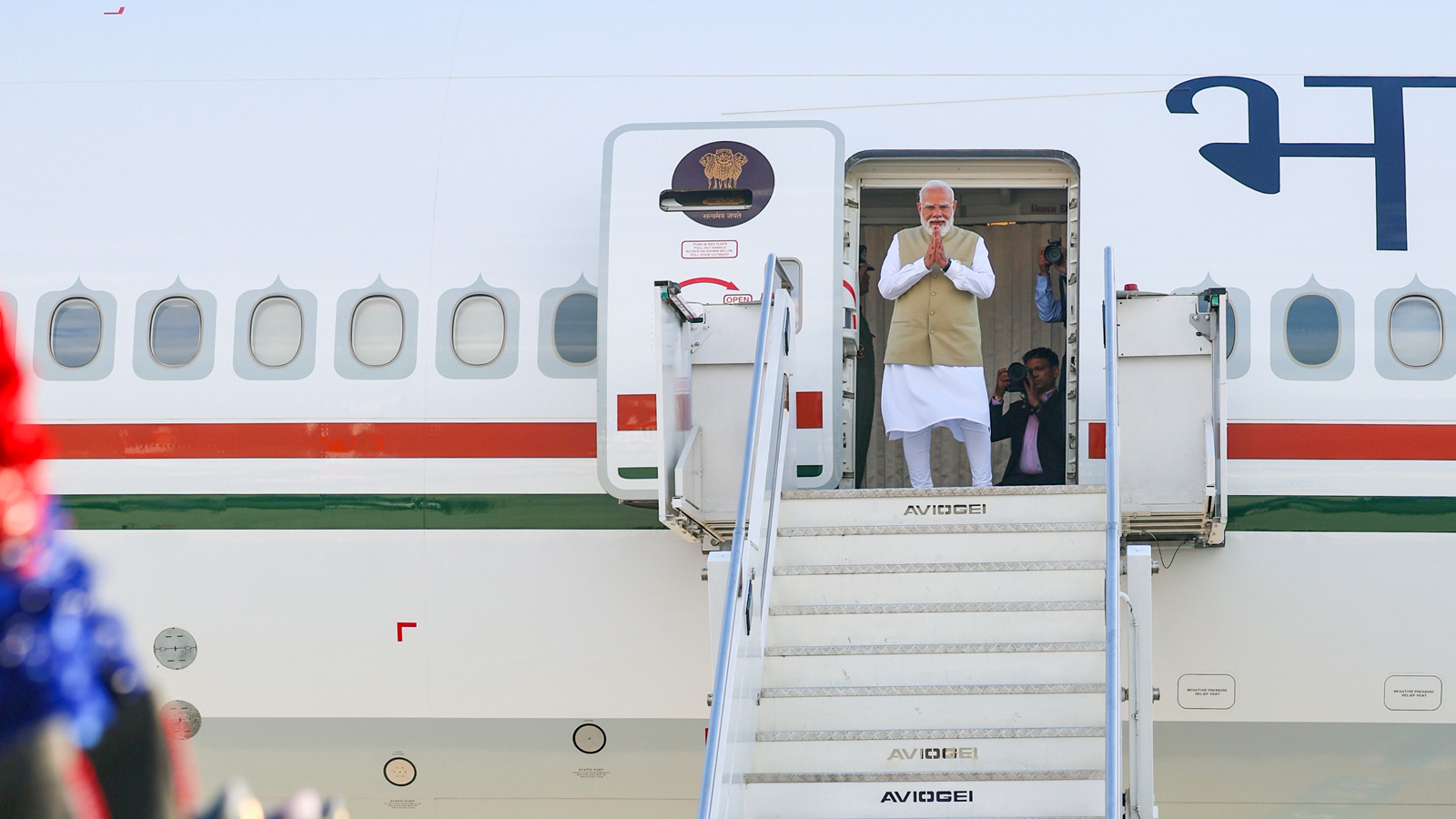 PM Modi shares outcomes of Italy visit, thanks Giorgia Meloni and people for their friendship