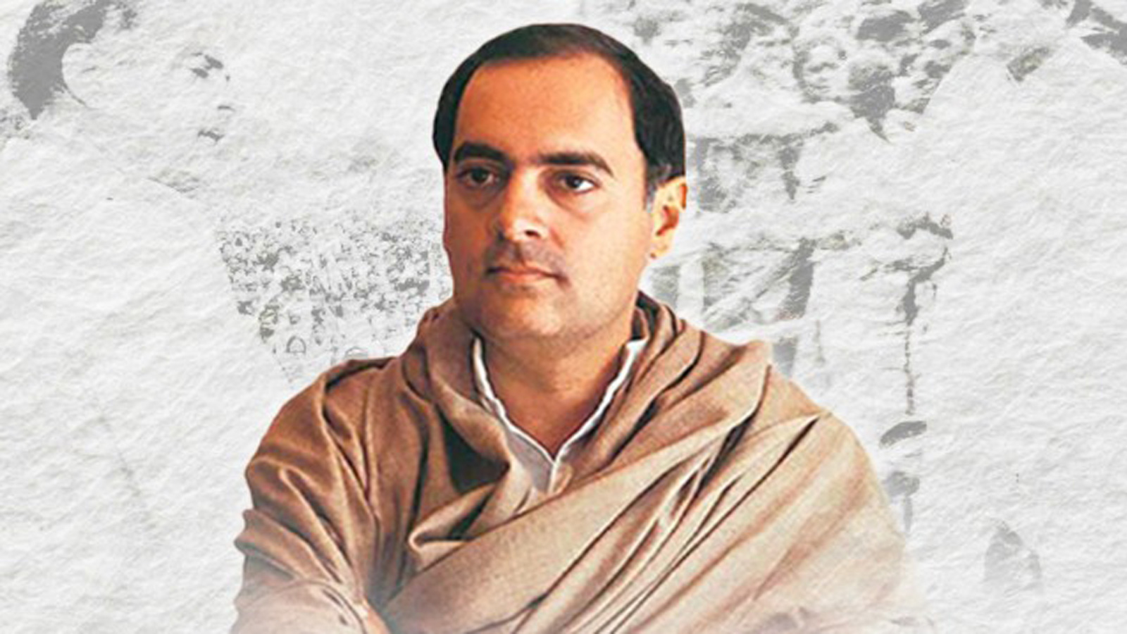 PM Modi pays tribute to Rajiv Gandhi on his death anniversary