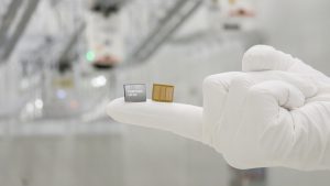 Samsung ships next-generation AI chip samples to global customers