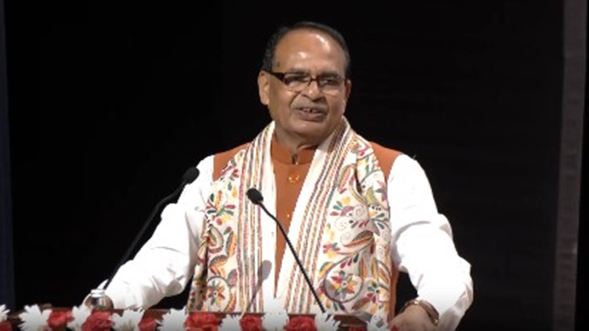 पीएम मोदी राष्ट्र के लिए जीते हैं, उनका हर कार्य देशहित को समर्पित : शिवराज सिंह चौहान