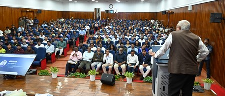 From lab to market, CSIR-NIIST turns technology day into innovation showcase