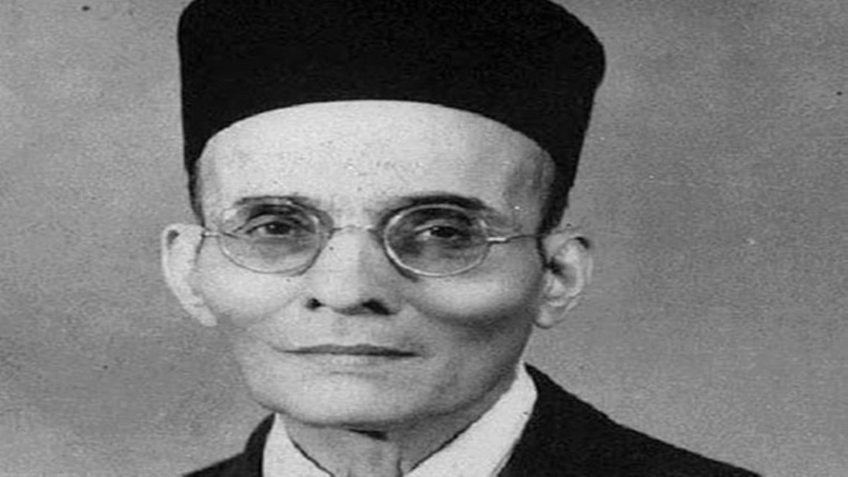 गृह मंत्री अमित शाह समेत कई मुख्यमंत्रियों और भाजपा नेताओं ने वीर सावरकर को दी श्रद्धांजलि