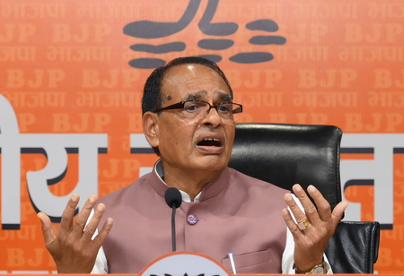पीएम मोदी पर शिवराज सिंह चौहान की पुस्तक ‘अपनापन’ का विमोचन आज