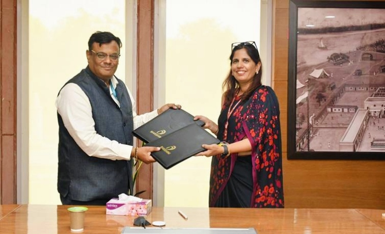 भाषिणी और डीपीआईआईटी की साझेदारी, स्टार्टअप और निवेशकों को मिलेगी बहुभाषी डिजिटल सुविधा