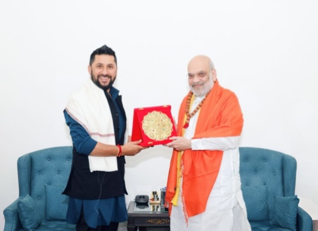 अमित शाह ने नेपाली प्रतिनिधिमंडल से की मुलाकात, भारत-नेपाल संबंधों को और मजबूत बनाने पर जोर
