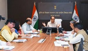 ‘उन्नत कृषि महोत्सव’ से आगे बढ़ा रोडमैप, किसानों की आय बढ़ाने पर फोकस