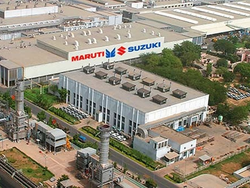 Maruti Suzuki Unveils India’s First Flex-Fuel WagonR Capable of Running on 100% Ethanol