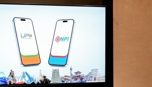 भारत-नेपाल के बीच यूपीआई आधारित रियल-टाइम मनी ट्रांसफर शुरू