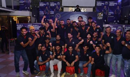 10 जून से शुरू होगी झारखंड टी20 क्रिकेट लीग, 6 टीमें और 27 मुकाबलों का होगा रोमांच