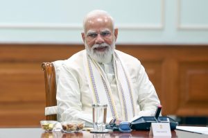 पीएम मोदी के नेतृत्व की वैश्विक सराहना, विश्वभर के नेताओं ने भेजा बधाई संदेश