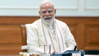 पीएम मोदी के नेतृत्व की वैश्विक सराहना, विश्वभर के नेताओं ने भेजा बधाई संदेश