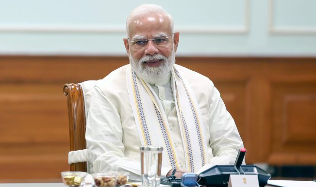 पीएम मोदी के नेतृत्व की वैश्विक सराहना, विश्वभर के नेताओं ने भेजा बधाई संदेश