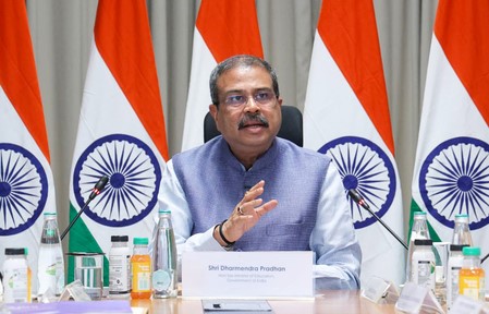 Bharat Innovates 2026 a key milestone in India-France ties: Dharmendra Pradhan