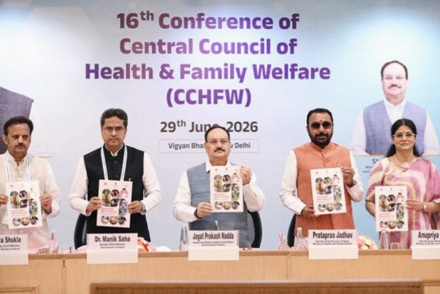 जगत प्रकाश नड्डा ने ‘एनीमिया मुक्त भारत अभियान’ के नए दिशानिर्देश किए जारी