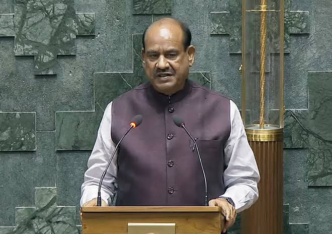 अंतरराष्ट्रीय संसदीय दिवस पर ओम बिरला ने दी शुभकामनाएं, संसद को बताया लोकतंत्र की सर्वोच्च अभिव्यक्ति