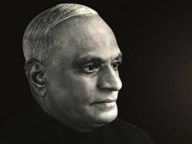 भारत के पूर्व राष्ट्रपति वी.वी. गिरि की पुण्यतिथि पर केंद्रीय मंत्री और मुख्यमंत्रियों ने दी श्रद्धांजलि