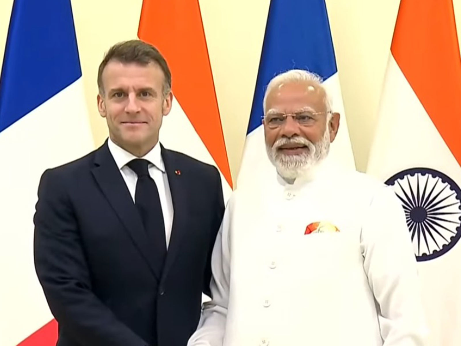 Prime Minister Narendra Modi and French President Emmanuel Macron to Jointly Inaugurate Bharat Innovates 2026 in Nice on June 14