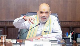 नवप्रीत सिंह का तुर्किए से प्रत्यर्पण, अमित शाह बोले- ड्रग कार्टेल के खिलाफ मोदी सरकार की बड़ी कार्रवाई