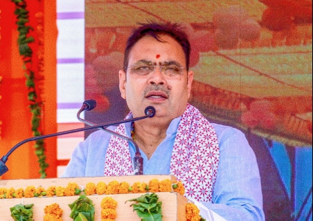 पीएम मोदी के दौरे से पहले बोले सीएम भजनलाल शर्मा, पचपदरा रिफाइनरी बदलेगी राजस्थान की तस्वीर