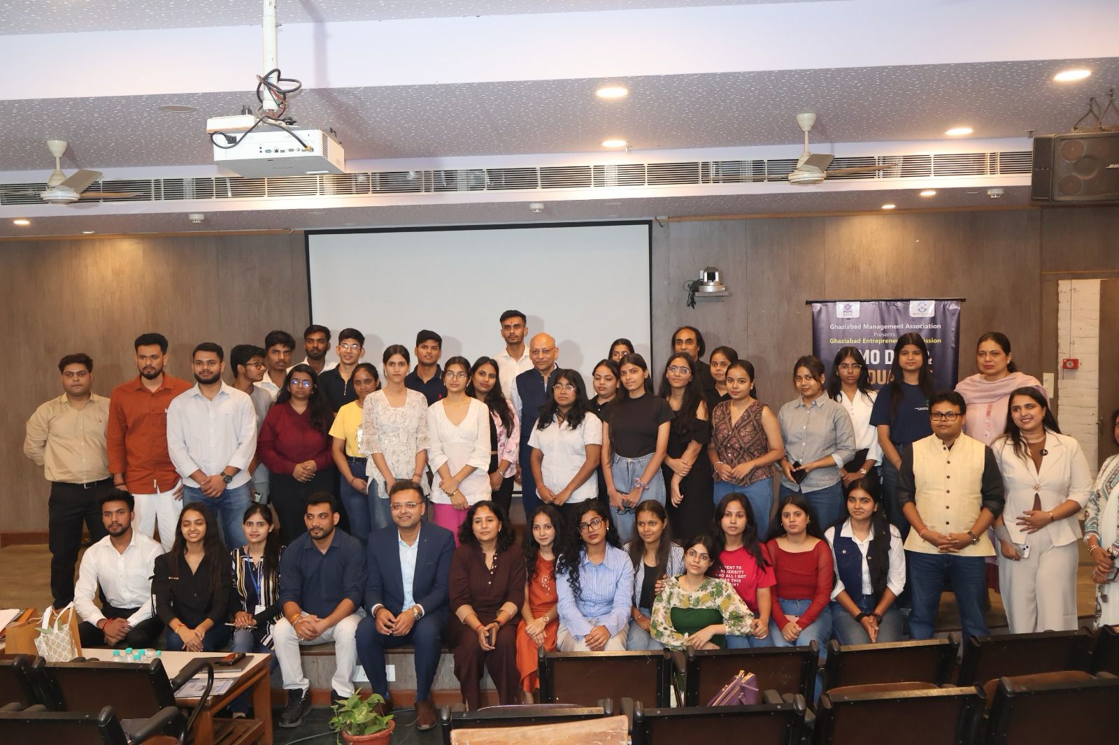 From 4,000 Aspirants to Future Founders: GMA’s GEM Demo Day Celebrates Entrepreneurial Talent