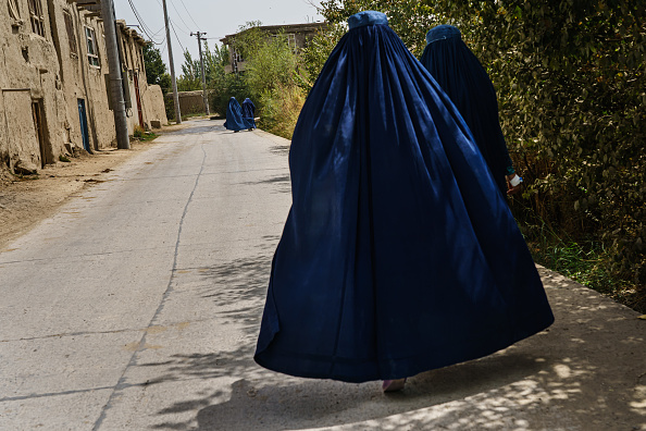 UN says Taliban arrest 30 women for violating hijab rules in Afghanistan