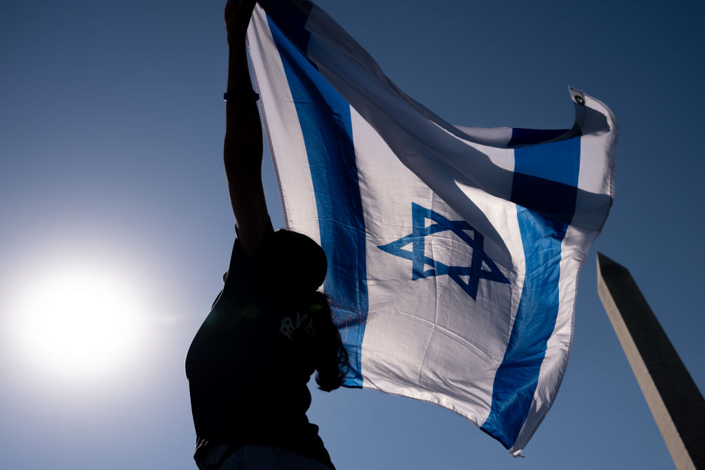 Israel kills senior Hamas-led police official in Gaza, medics say