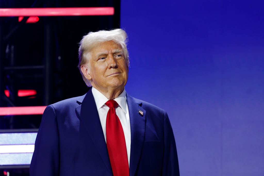 Trump administration drops $1.8 billion ‘weaponization’ fund after Republican backlash