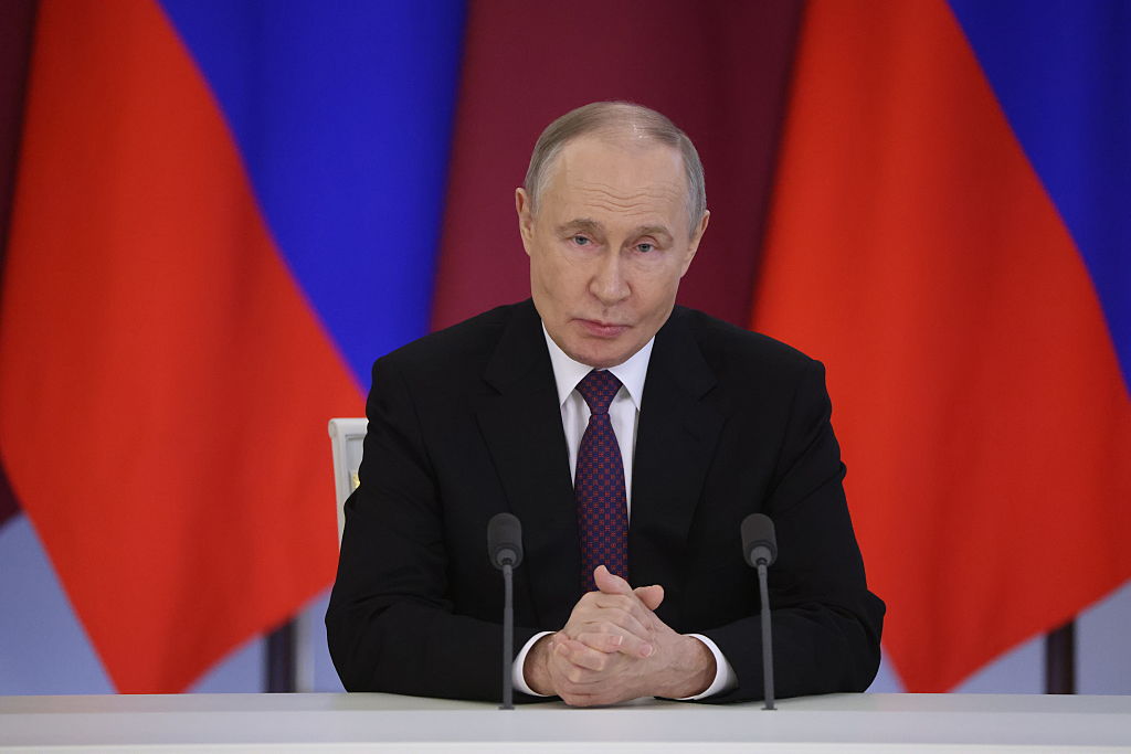 Putin projects India-Russia trade to reach USD 100 billion, highlights Kudankulam nuclear cooperation