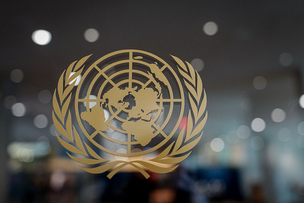 One million women lose aid access due to funding cuts, UN Women says