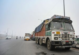 दिल्ली-एनसीआर में प्रदूषण घटाने के लिए ₹9,585 करोड़ की बड़ी योजना मंजूर