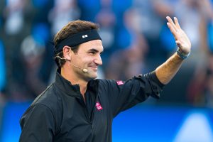 Federer to return to Flushing Meadows as US Open announces special exhibition event