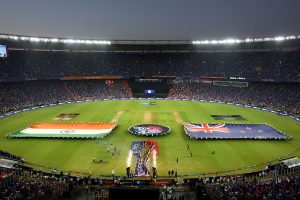 India set for bumper New Zealand tour featuring 10 white-ball matches and two Tests
