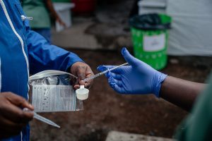 Congo’s Ebola cases surpass 10,000 as fears grow of wider African spread